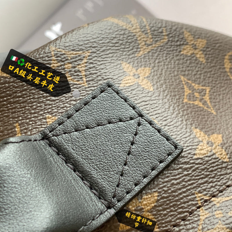 Satchel Bags - VL1 Bags - 252