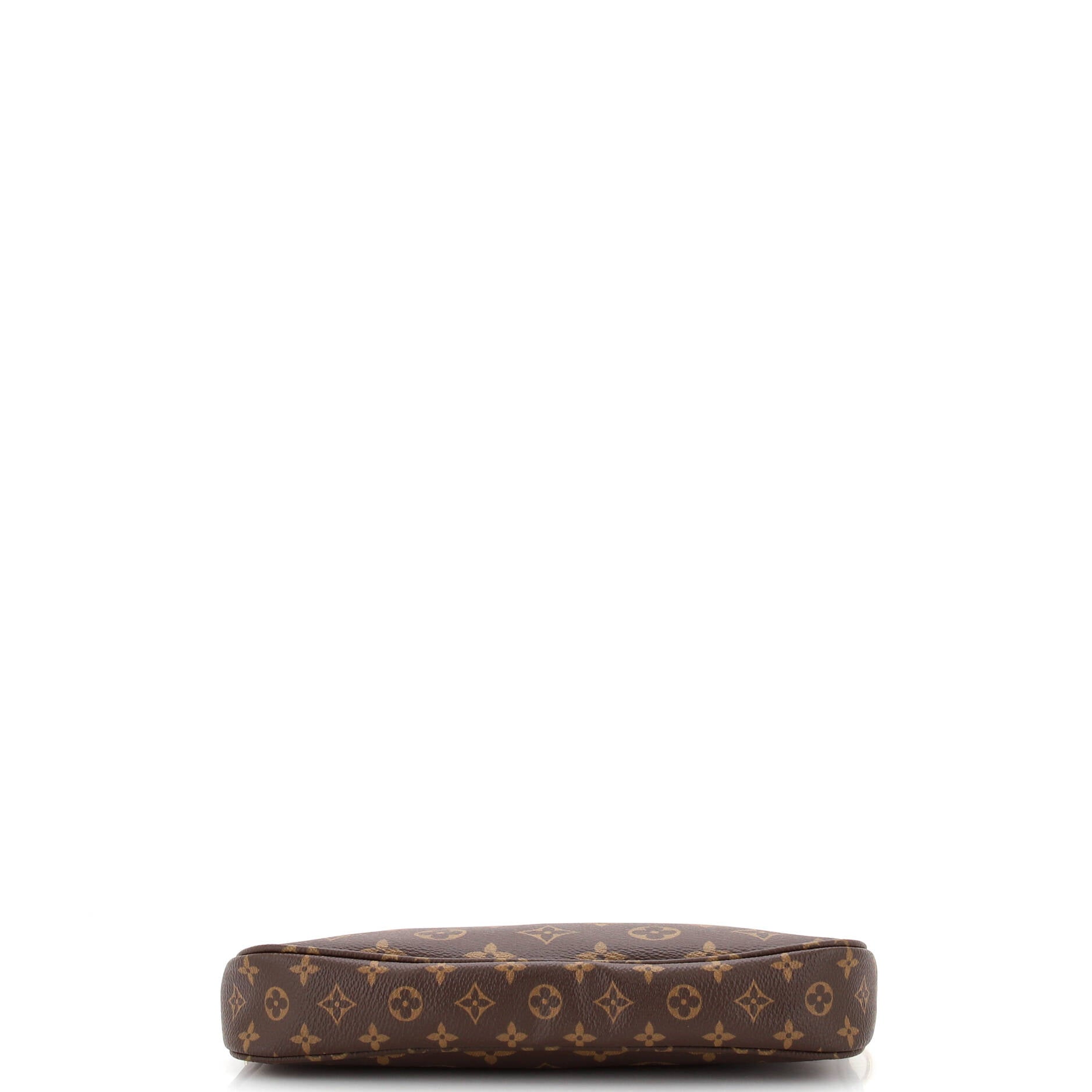 Louis Vuitton Multi Pochette Accessoires Pouch Monogram Canvas Large