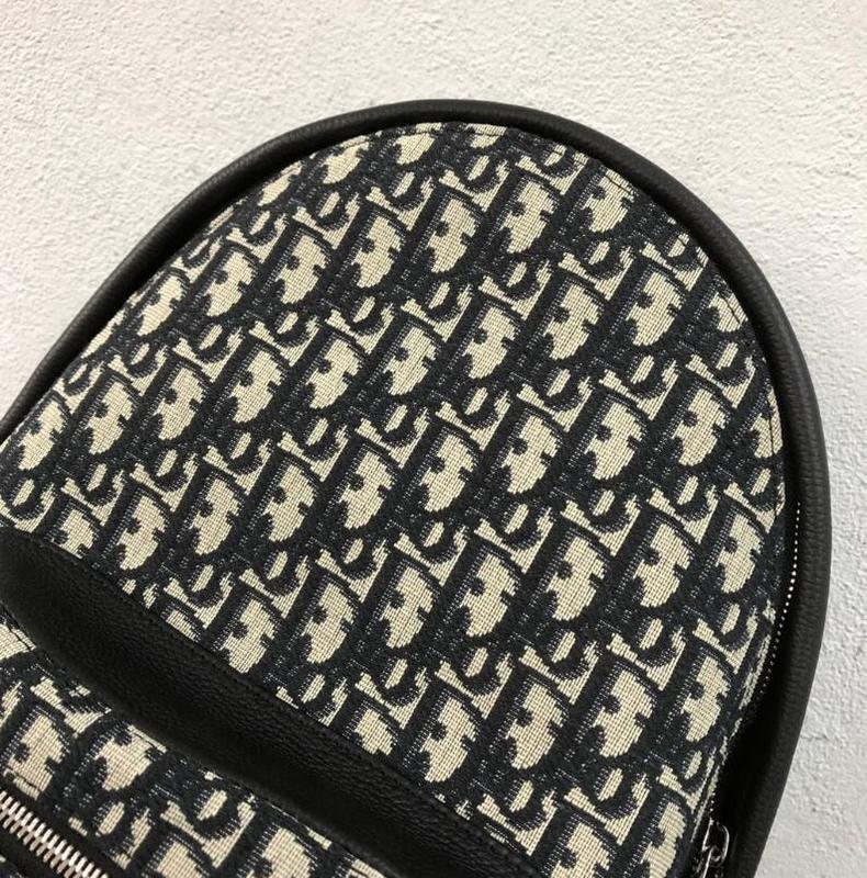 SAMCC - DOR Bags - 729