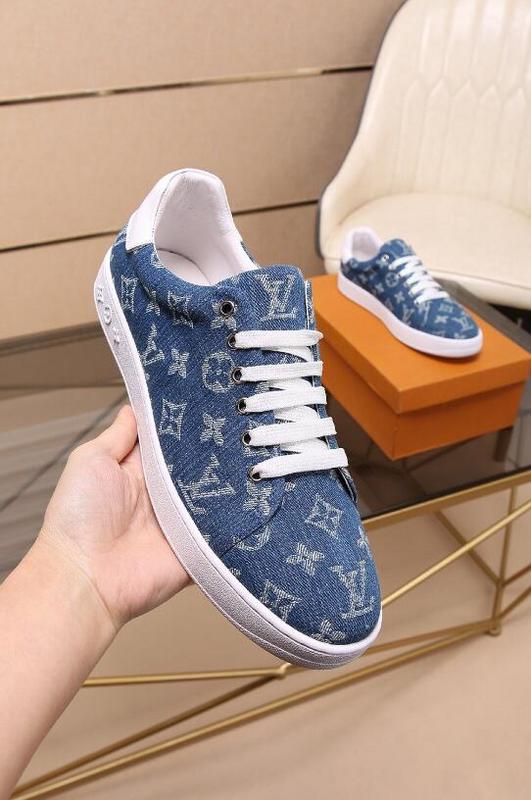 SAMC - LOV Men Shoes - 2024