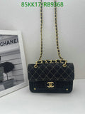 SAMC - CHL Bags Crossbody - 216