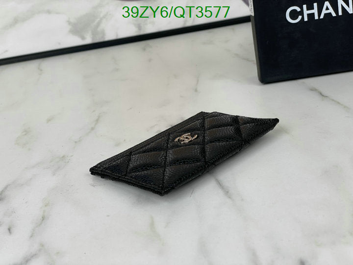 SAMC - CHL Wallets - 060
