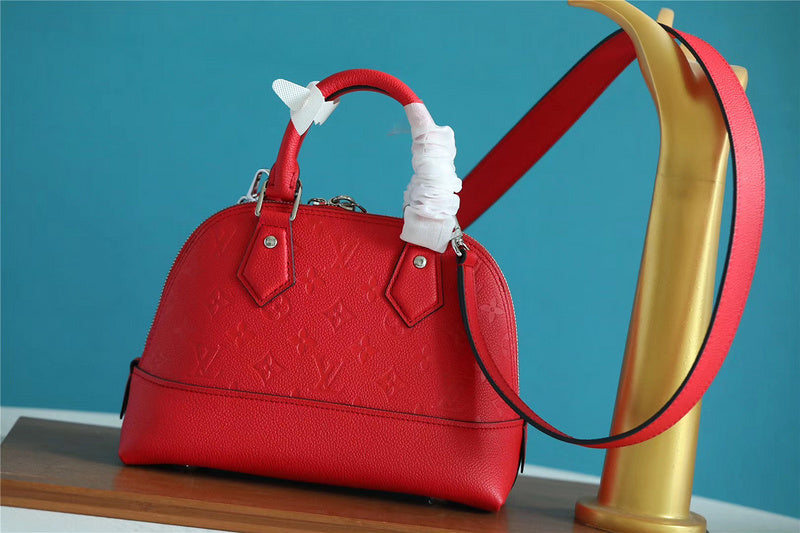 Glami Fashion Lu-Vi bags - 8546
