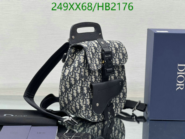 SAMCC - DOR Bags - 1112