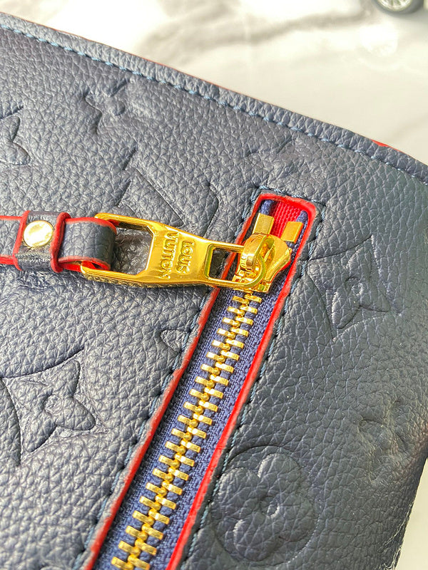 Satchel Bags - VL Bags - 090