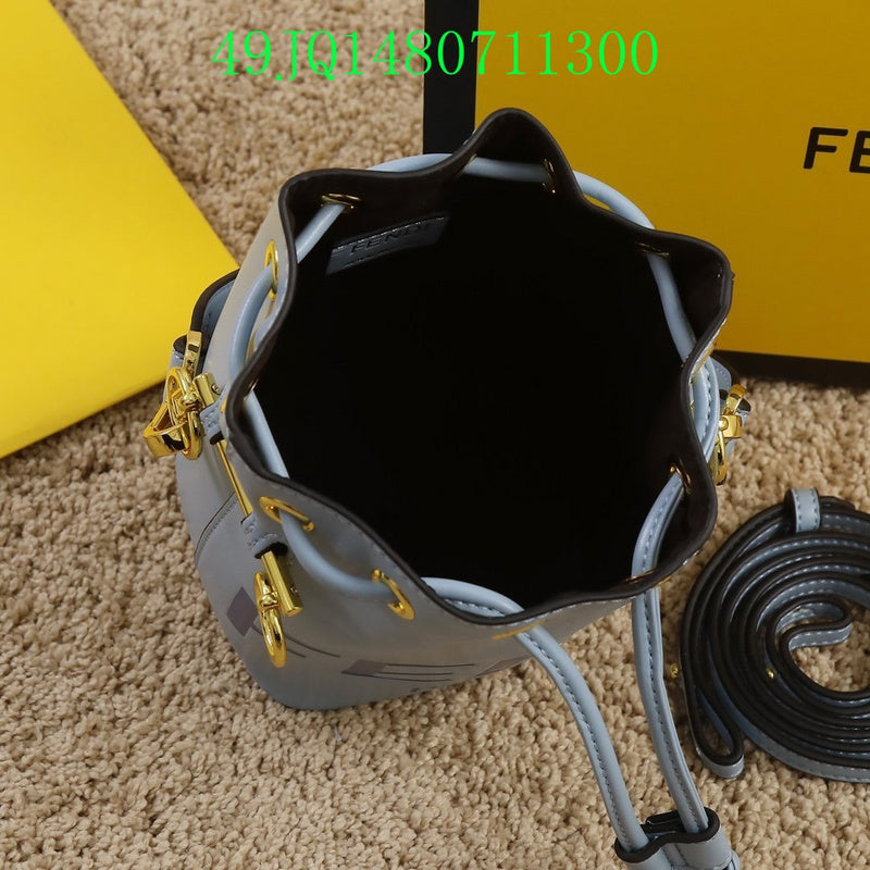 Glami - FDE Bags - 1463