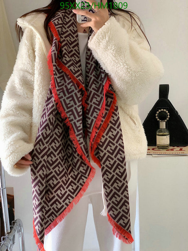 SAMC - FDE Scarves - 161