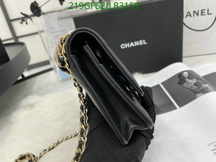 SAMC - CHL Bags - 923