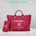 Satchel Bags - CHL Bags - 5109