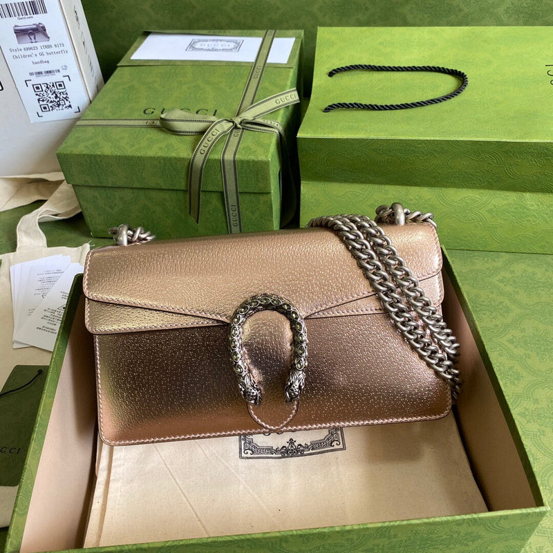 Glami Fashion - GCI Bags - 5864
