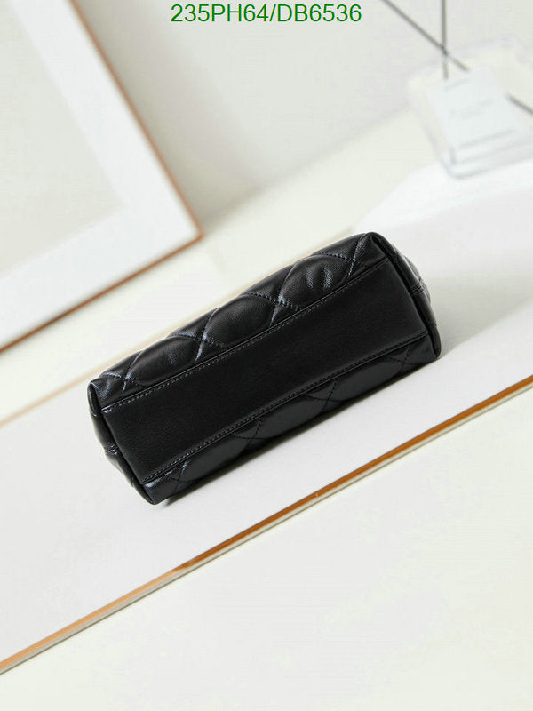 SAMC - CHL Bags - 038