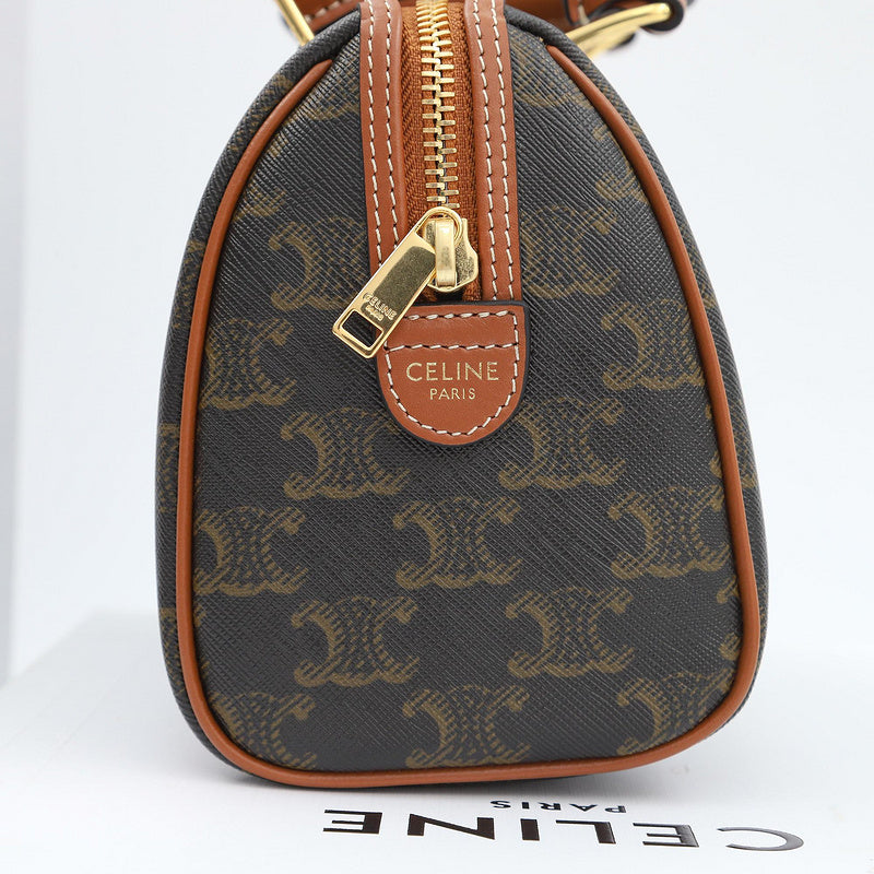 Glamy - COL Bags - 600