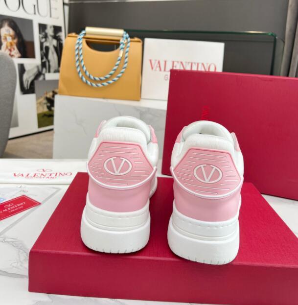 SAMC - VEL Women Shoes - 064