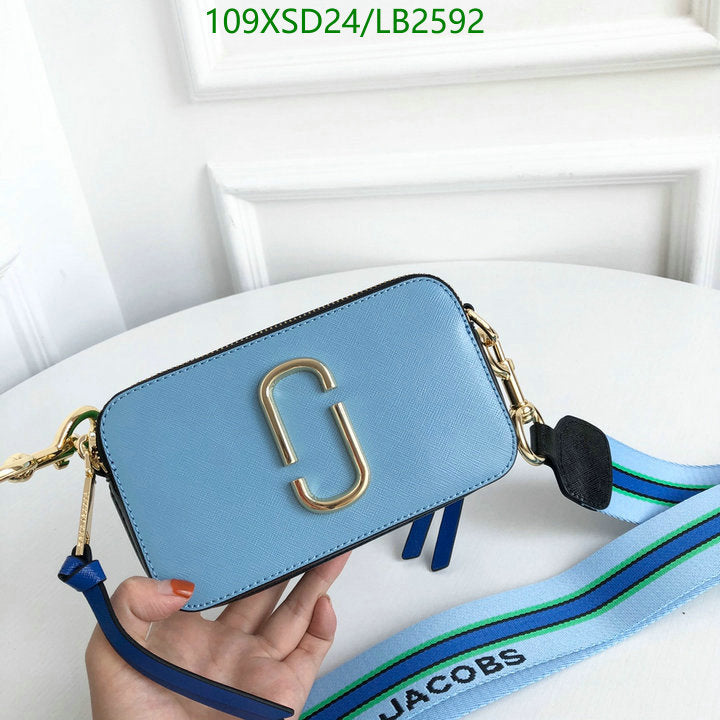 SAMC - MOJ Bags - 208
