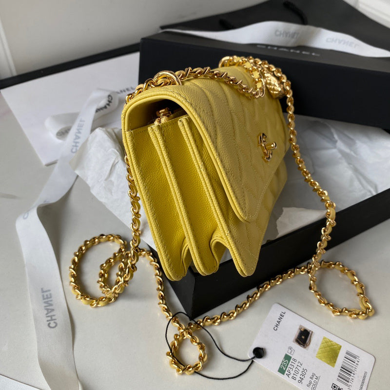 Satchel Bags - CHL Bags - 7568