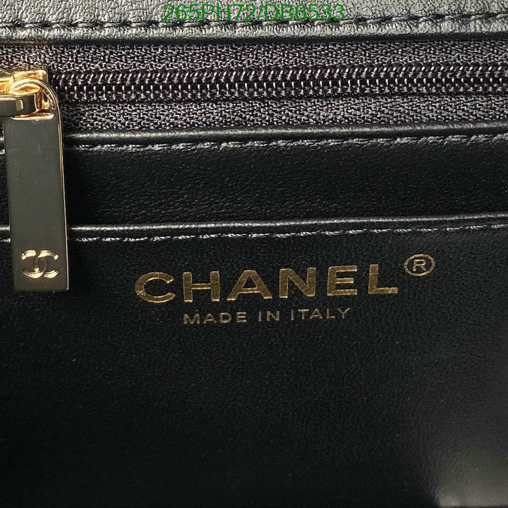 SAMC - CHL Bags - 057