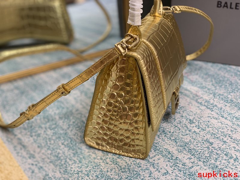 Glami- - BG Hourglass Bags - 179