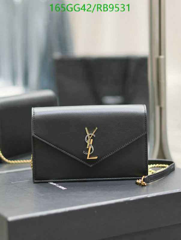 SAMC - YLS Bags - 252
