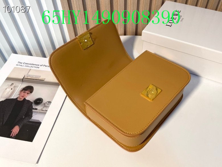 Satchel Bags - LWE Bags - 225
