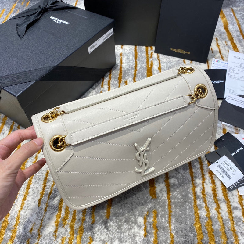 ELE - SLY Bags 333