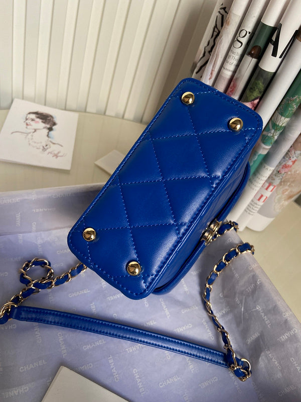 Satchel Bags - CHL Bags - 1044