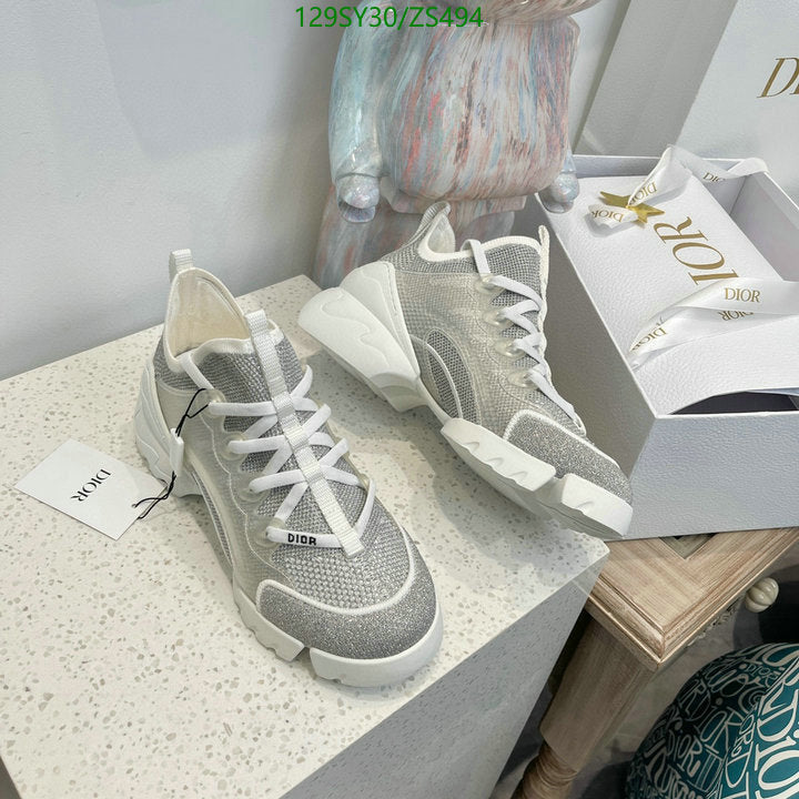 SAMC - DOR Women Sneakers - 119
