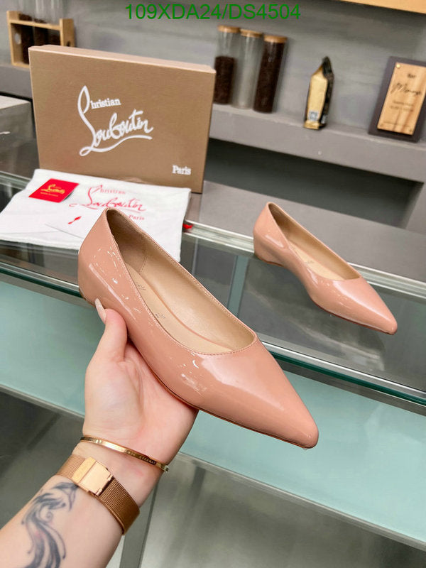 SAMC - CBL Women Shoes - 029