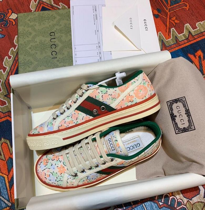 SAMC - GUKI Women Shoes - 1744
