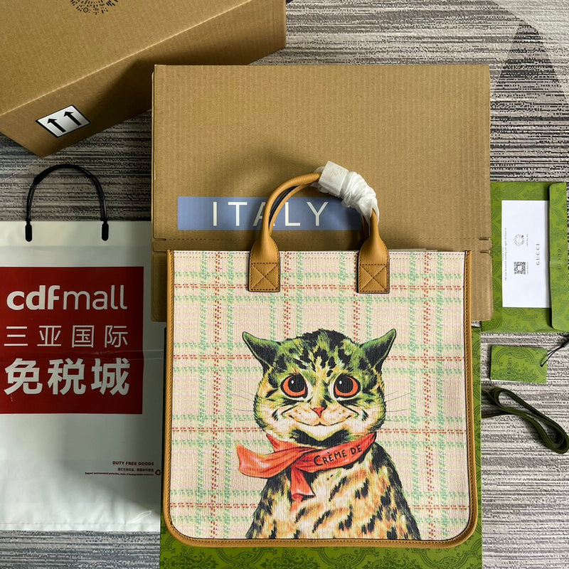 ELE - GG Bags - 658