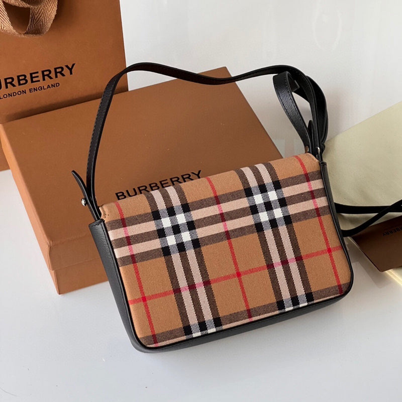 ELE Fashion -BBR Bags - 018
