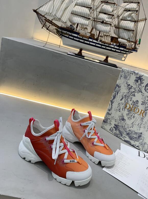 SAMCC - DOR Women Shoes - 1259