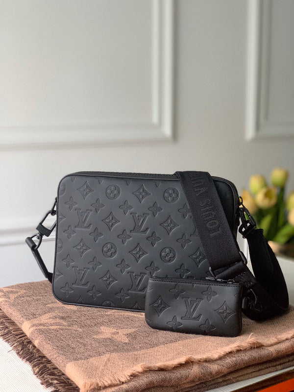 Glami Fashion Lu-Vi Bags - 16785