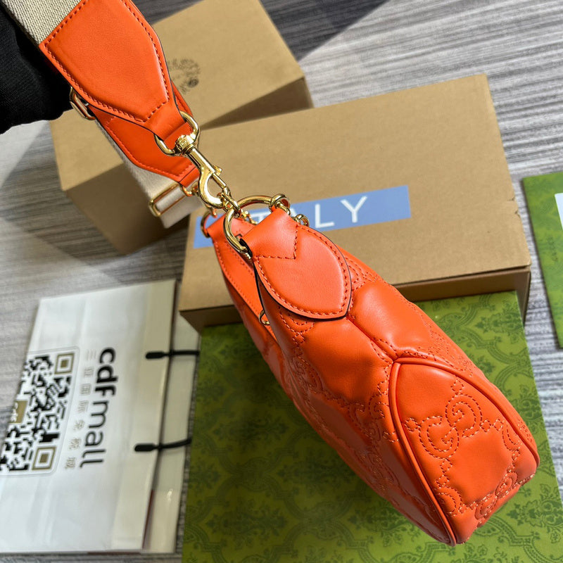 Satchel Bags - GCI Bags - 7436