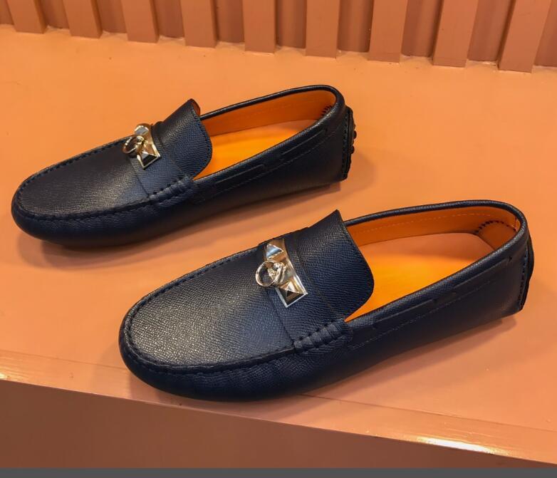 SAMC - HMS Men Shoes - 449
