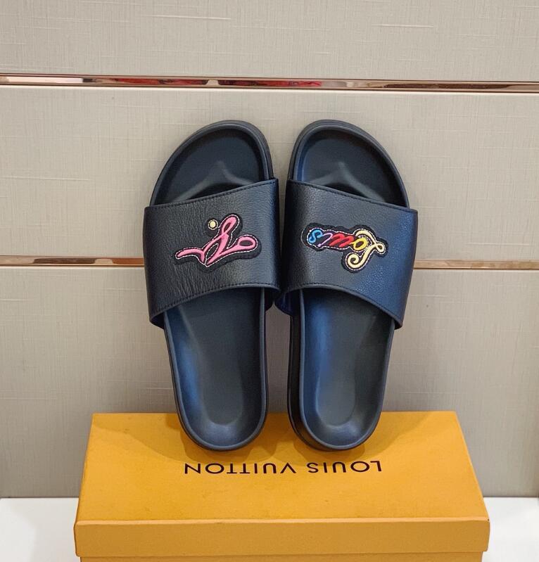 SAMC - LOV Men Shoes - 1612