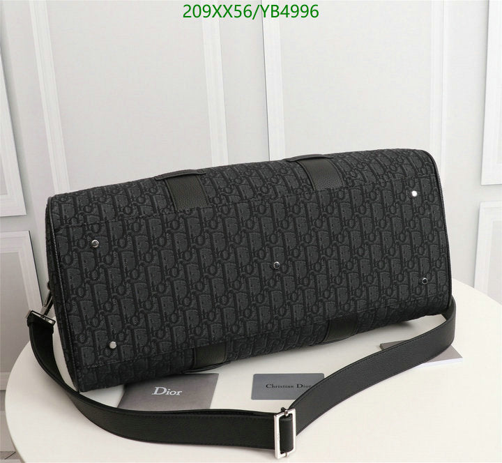 SAMCC - DOR Bags - 1504