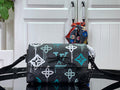 GlamI Lu-Vi bags - 2494