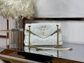 Satchel Bags - SLY Bags - 2340