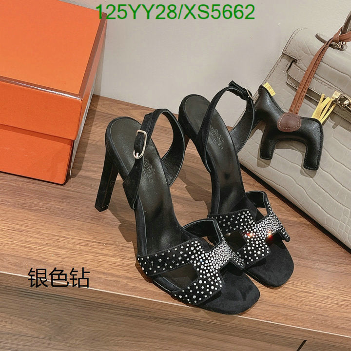 SAMC - HMS Women Shoes - 348