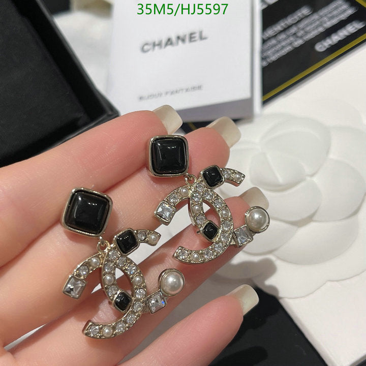 SAMC - CHL Jewelry Earrings - 263