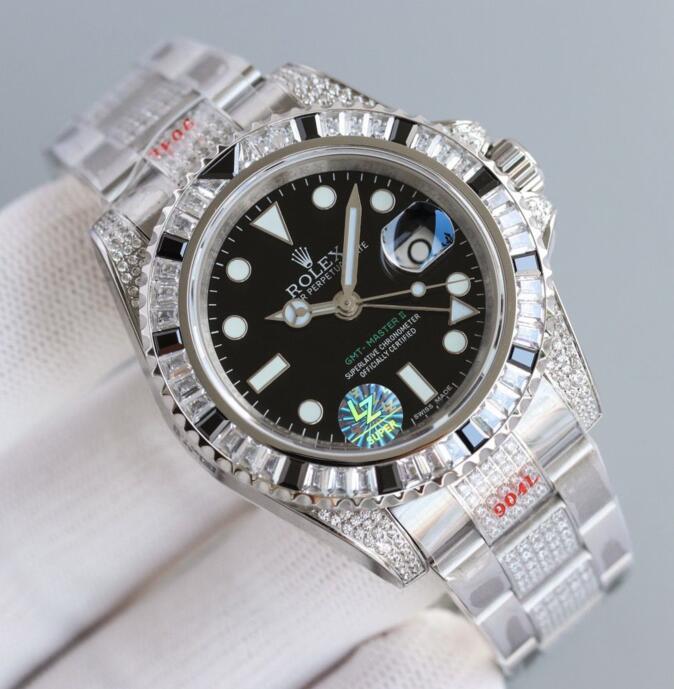 SAMC - Mix Watches - 119