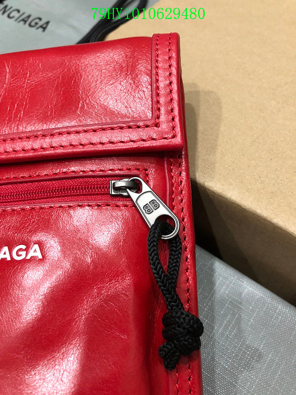 ELE Fashion - BGA Bags - 1724