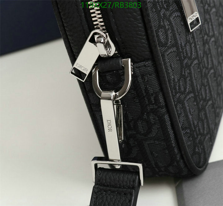 SAMCC - DOR Bags - 1413