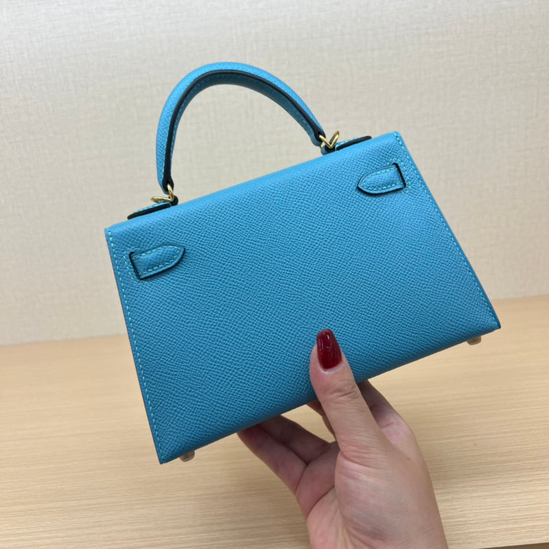 Glamy - HMS Bags - 125