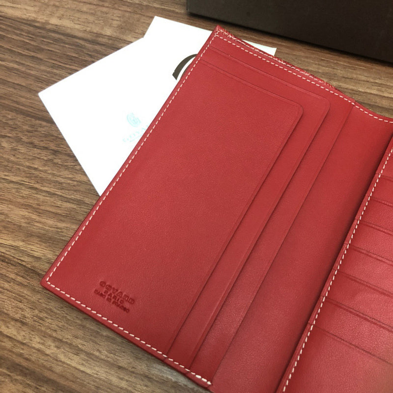 Glami-i - GYO Wallets - 009