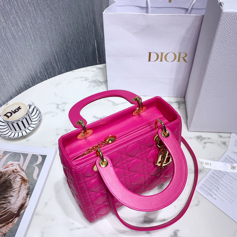 Glami-i - DOR Lady Bags - 582