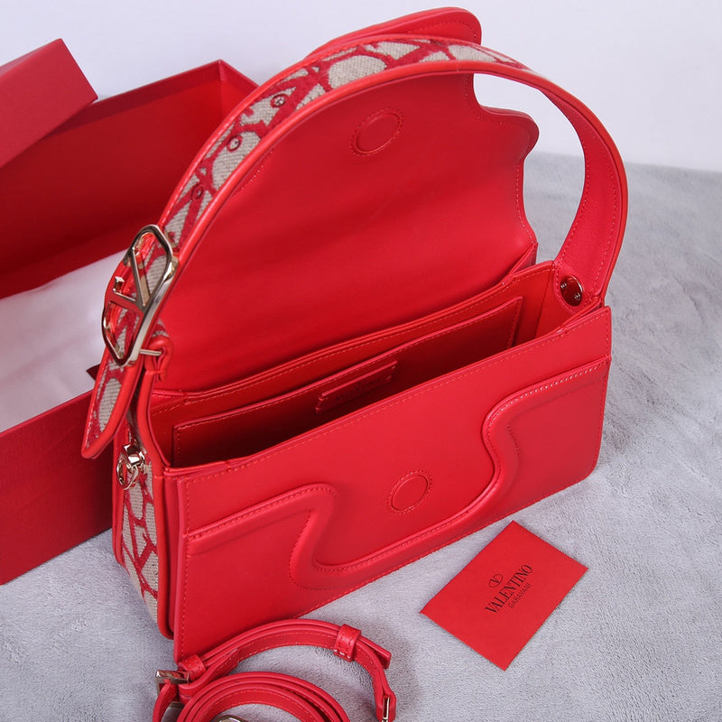 Satchel Bags - VTO Bags - 080