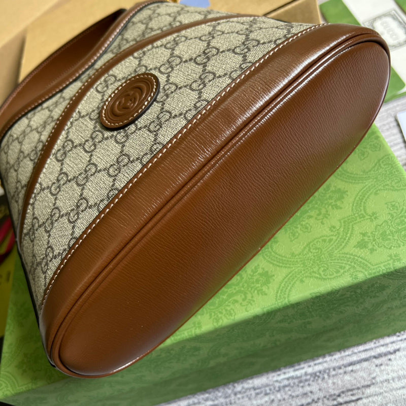Satchel Bags - GCI Bags - 5750