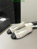 SAMC - CHL Women Shoes Ballet - 054