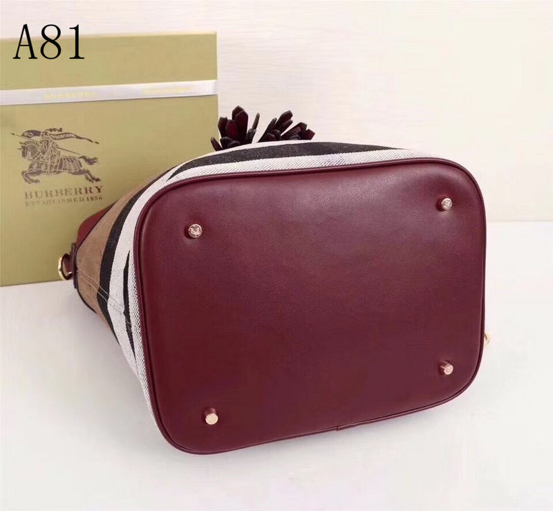 Glami Fashion -BBR Bags - 782